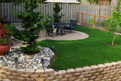 Diy Landscaping On A Budget | whaciendobuenasmigas