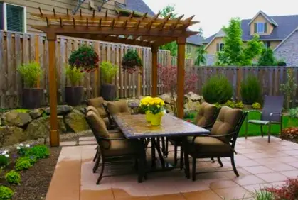 Cheap Landscaping Ideas Pictures Front And Backyard