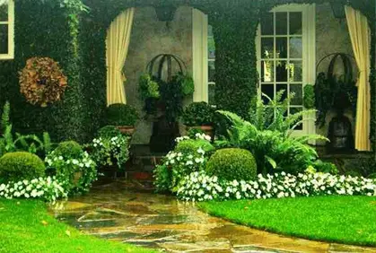 DIY Front Yard Landscaping Ideas