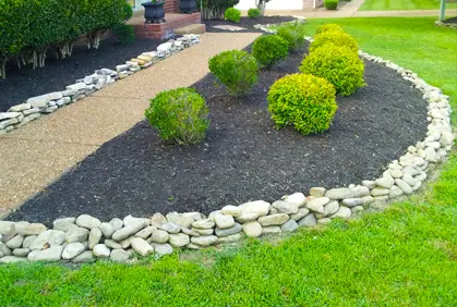 Landscaping with Rocks | Pictures 2016 Designs Ideas