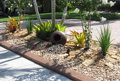 Rock Garden Ideas | Landscaping with Rocks Pictures