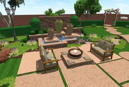 ... Online Landscape Design Tool Free Software Downloads Design Ideas