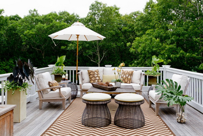 Top wooden decking ideas and plans design ideas photos and diy makeovers