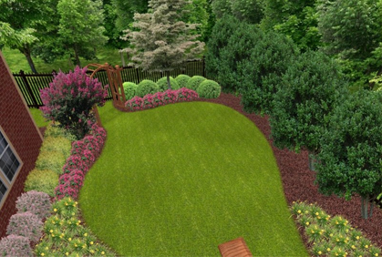 garden design plans