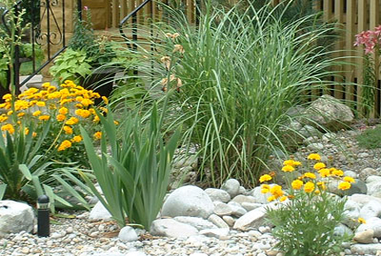 Most popular rock garden landscaping pictures with DIY design ideas and DIY plans