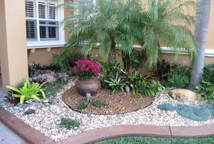 DIY rock garden landscaping designs ideas and online 2015 photo gallery