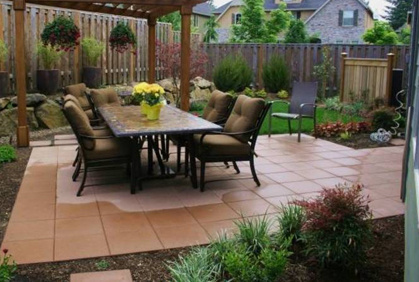 Top 2016 small yard landscaping design ideas photos and diy makeovers