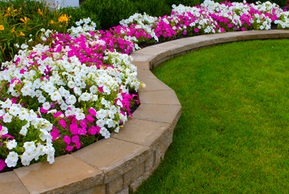 Best landscape retaining wall designs ideas pictures and diy plans