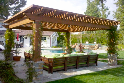 Covered Patio Ideas Pictures and 2016 Design Plans