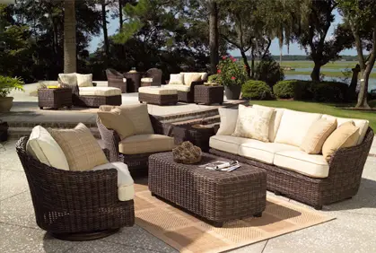 Pictures of popular outdoor patio furniture sets clearance sales cost makeovers designs ideas and photos