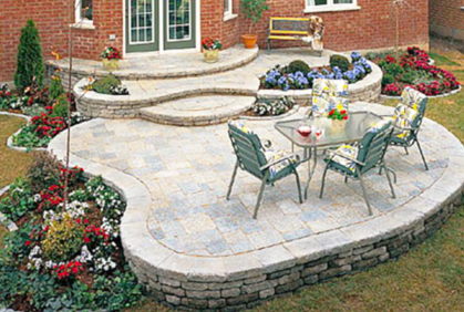 DIY patio remodeling designs ideas and online 2016 photo gallery