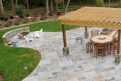 Pictures of patio remodeling designs ideas and photos