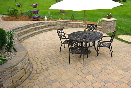 Top 2016 patio landscaping design ideas photos and diy makeovers