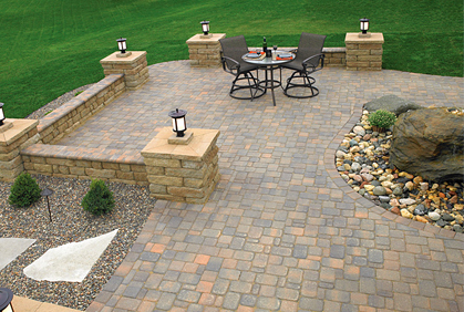 Best best patio pavers how to install lay build designs ideas pictures and diy plans