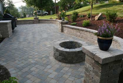 Most popular best patio pavers how to install lay build pictures with DIY design ideas and DIY plans