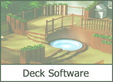 Online Deck Design Tool