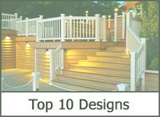 2016 Composite Deck Designs