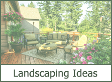 Simple Landscaping Design Ideas