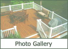 Pictures of Deck Designs