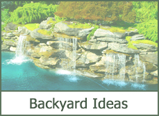Pictures Backyard Landscape Designs