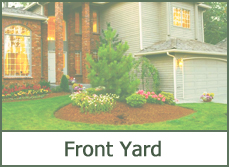 Photos front yard landscaping ideas designs and DIY plans