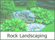 Landscaping with Rocks 2016