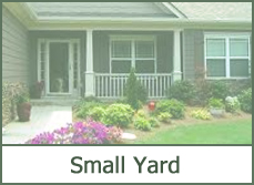 Small Front Yard Ideas