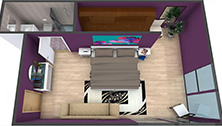 free floor plan creator