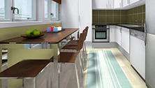 free kitchen software