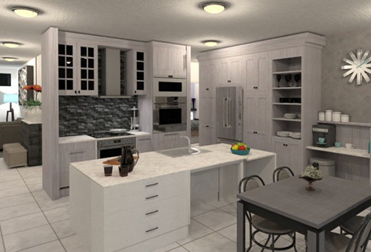 Simple kitchen design app designs ideas pictures and diy plans